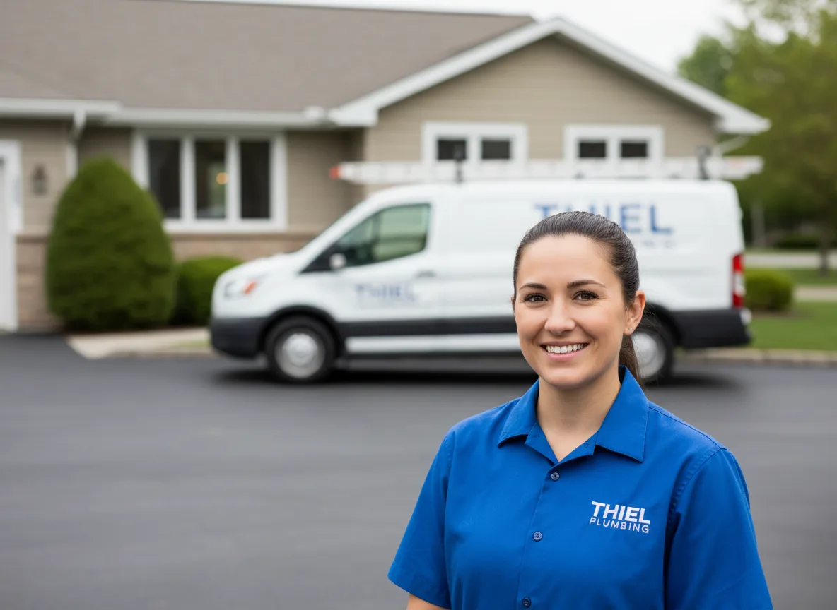 Plumber Sherburn, MN FAQs